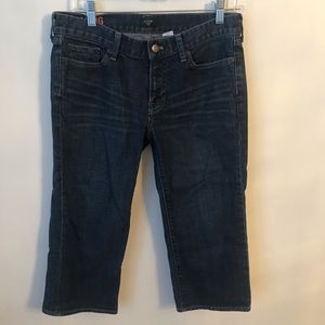 J.Crew size 30 Stretch Jeans